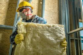 Best Commercial Insulation Services  in Rutherford College, NC