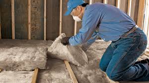 Types of Insulation We Offer in Rutherford College, NC