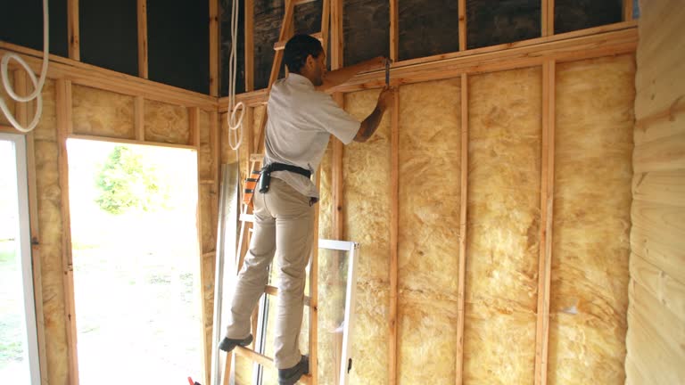 Best Insulation for New Construction  in Rutherford College, NC