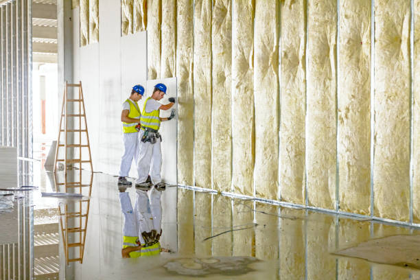 Best Soundproof Insulation  in Rutherford College, NC